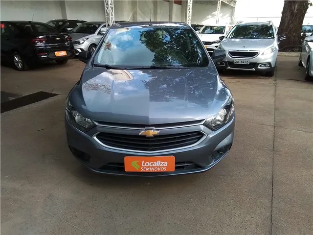 GM - Chevrolet ONIX - SEDAN Plus LTZ 1.0 12V TB Flex Aut. - 2019/2020 -  Paranavaí - PR