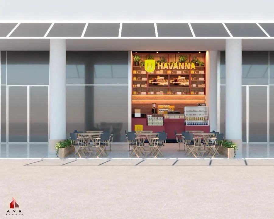 Repasse Loja Havana - Rio de Janeiro - Foto 2