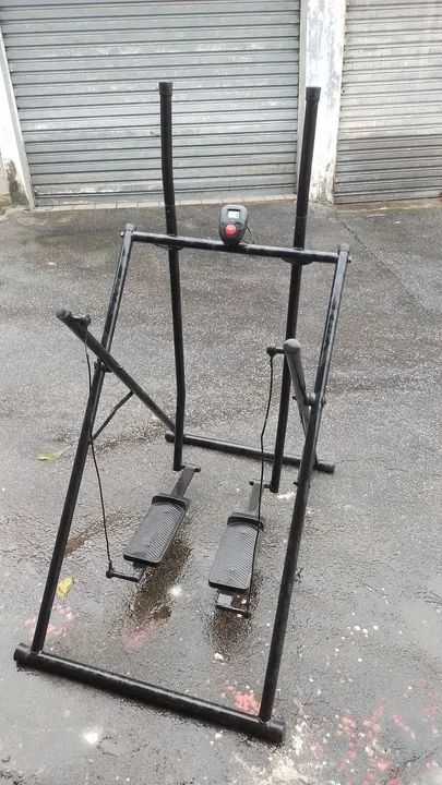 Simulador de Caminhada-Semi Novo