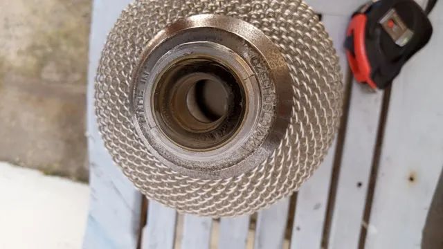 Garrafa sifão antiga  - Foto 4