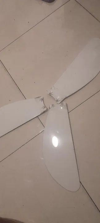 Vendo de pas ventilador ventisol wind - Foto 2