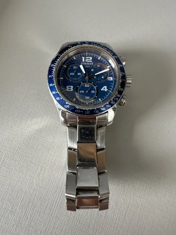 Tissot v8 12 an ncios na OLX Brasil