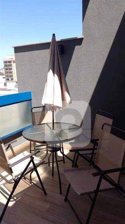 Empreendimento Studios 111 - o primeiro projeto do bairro da Tijuca - Foto 3