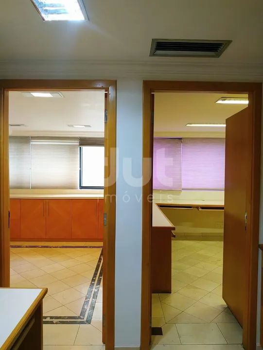 sala - Cambuí - Campinas - Foto 4