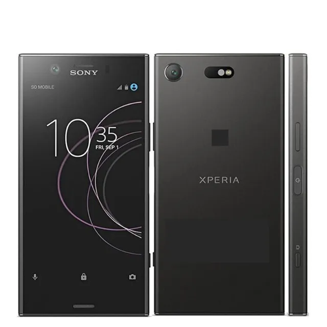 sony xperia xz3 4g lte versão global 6.0 