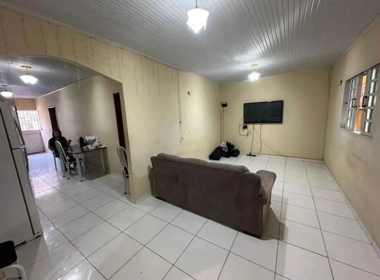 ~Casa na Cidade Operária - Foto 5