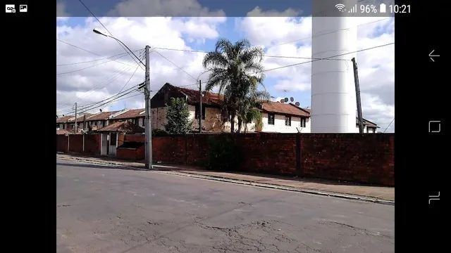 Captação de Casa a venda na Rua Capitão Arminio Bier, Vicentina, São Leopoldo, RS