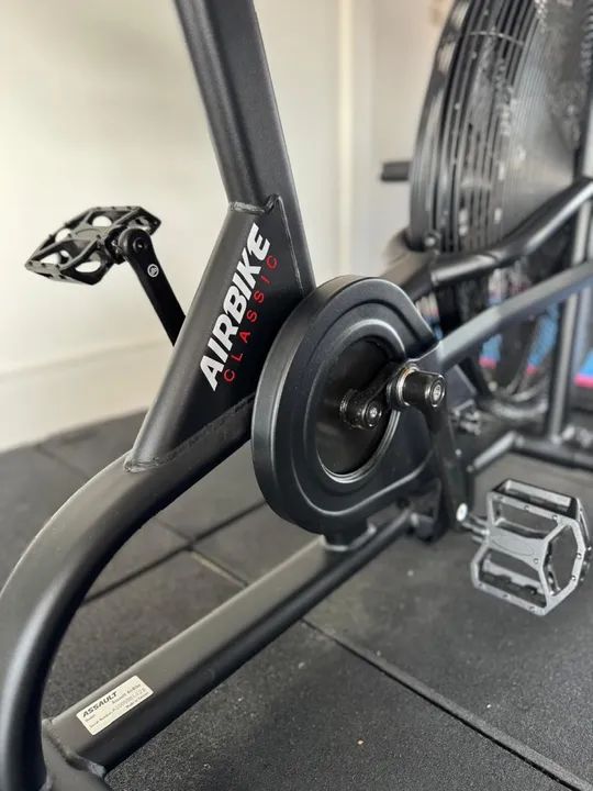 Assault bike olx outlet