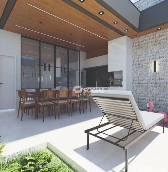 Casa com 3 dormitórios à venda, 242 m² por R$ 1.950.000,00 - Nova Esperança - Porto Velho/ - Foto 2