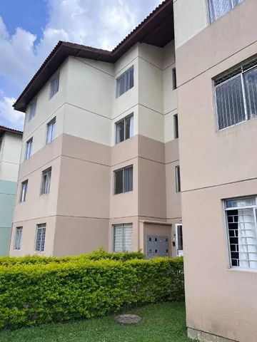 Captação de Apartamento para locação na Rua Eduardo Pinto da Rocha - de 5002, Umbará, Curitiba, PR