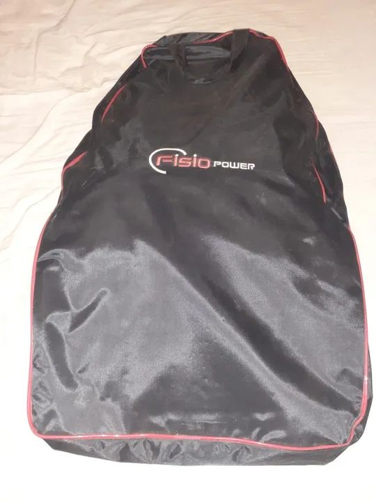 Assento massageador 