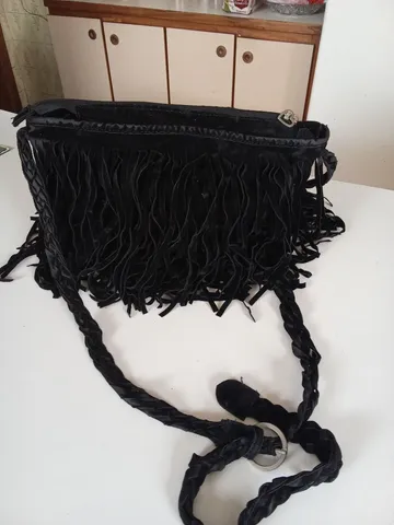 Bolsa Franja