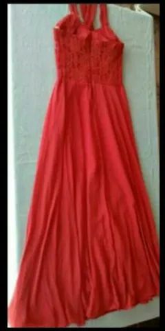 Vestido de festa - Foto 3