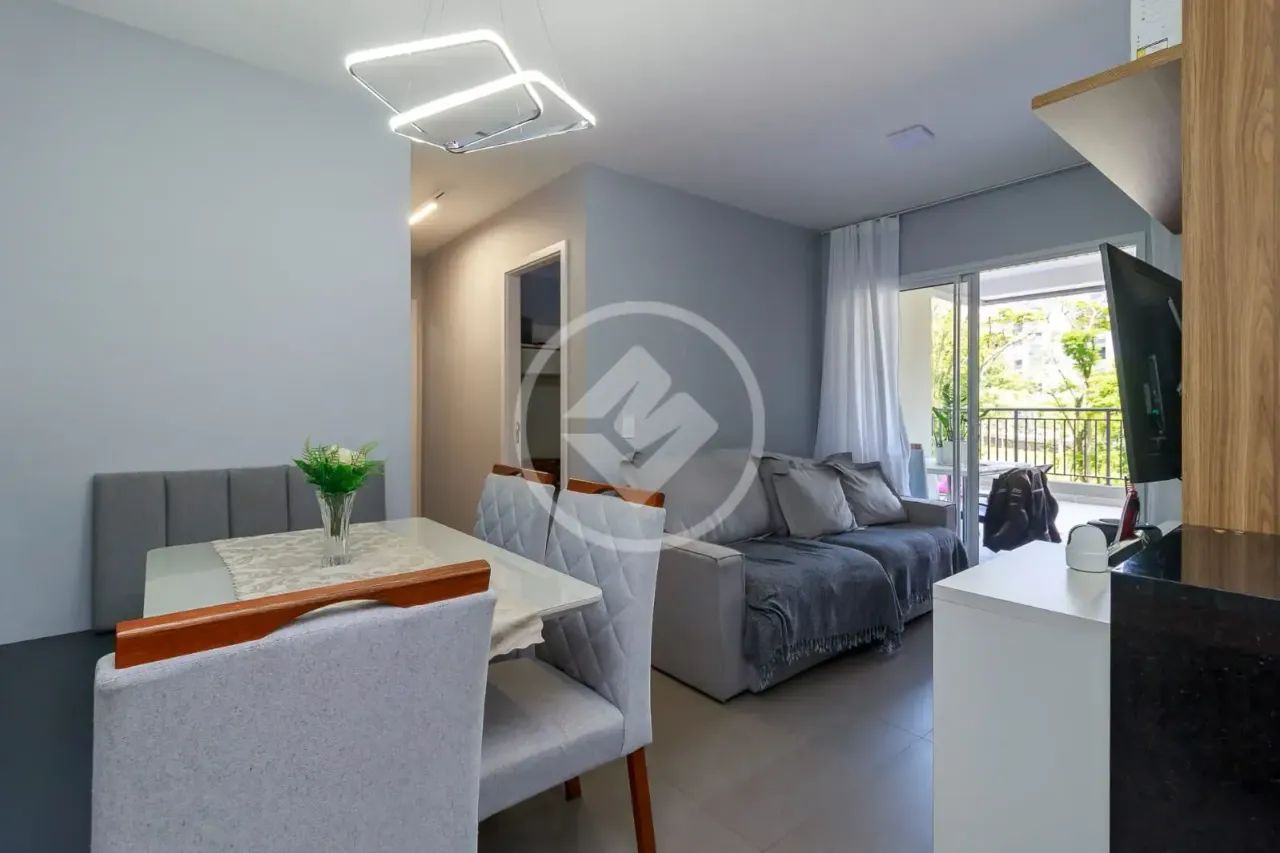 EXCELENTE APARTAMENTO GARDEN NO RAIZ SAO PAULO PARQUE E RESORT com 2 vagas de garagem!!! c