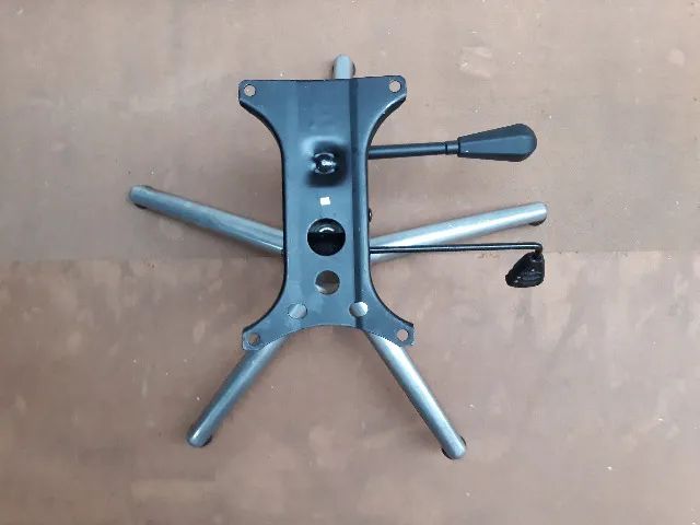 Base de Cadeira Gamer