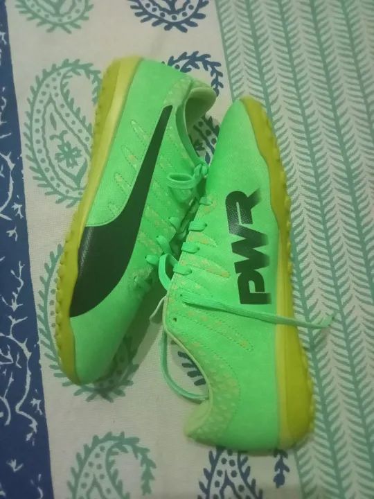Chuteiras originais importadas Puma e nike - Foto 5