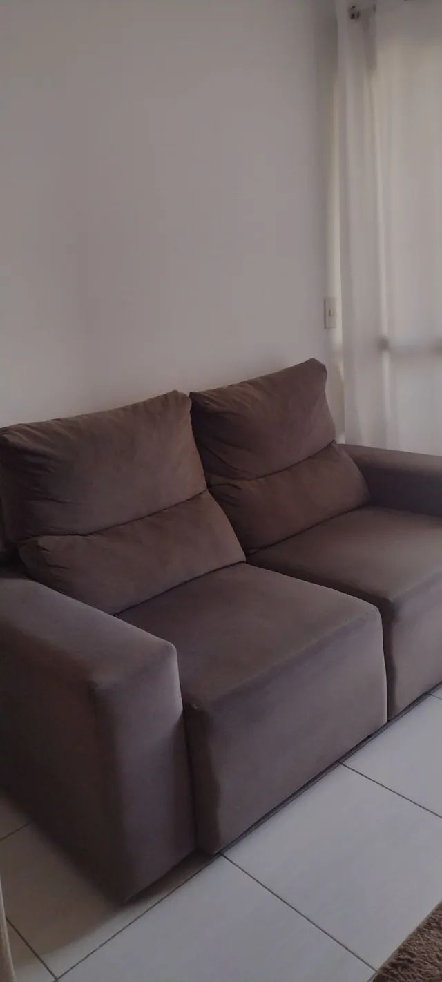 Sofá Cama Jardim Cidade Universitária, João Pessoa Paraíba