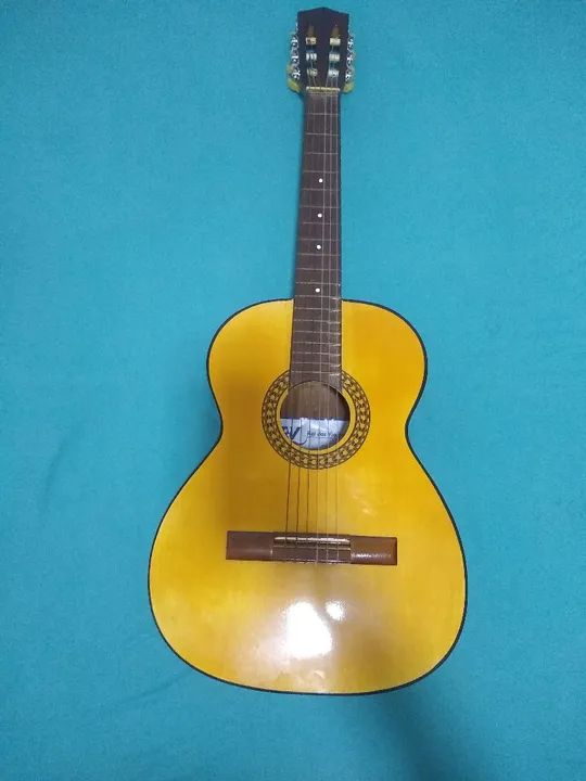 Violão Clássico Phoenix