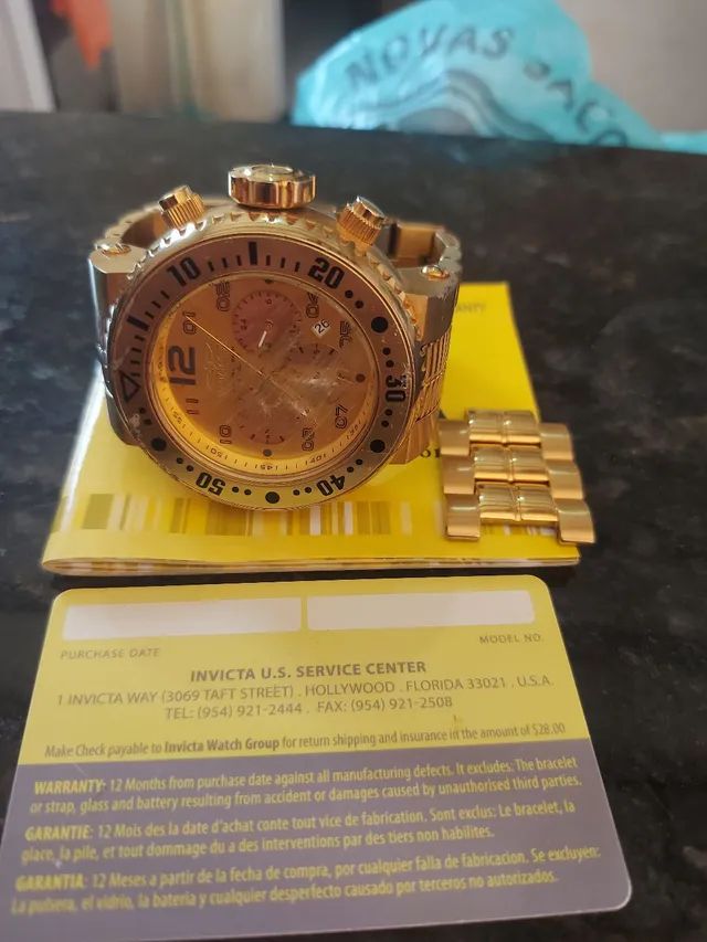 Invicta 25076 cheap