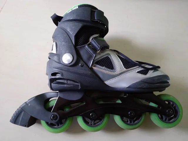 Patins Traxart Manhattan - Foto 5
