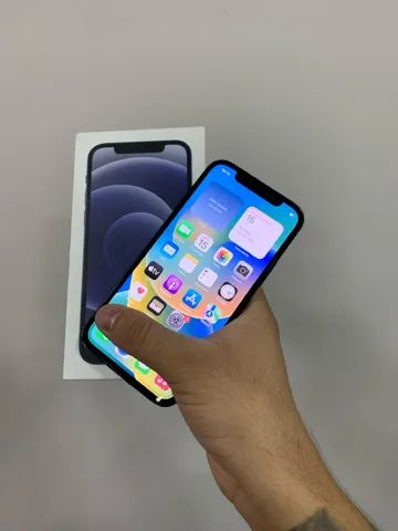 iPhone 12 com garantia e preço baixo - venha hoje  - Foto 2