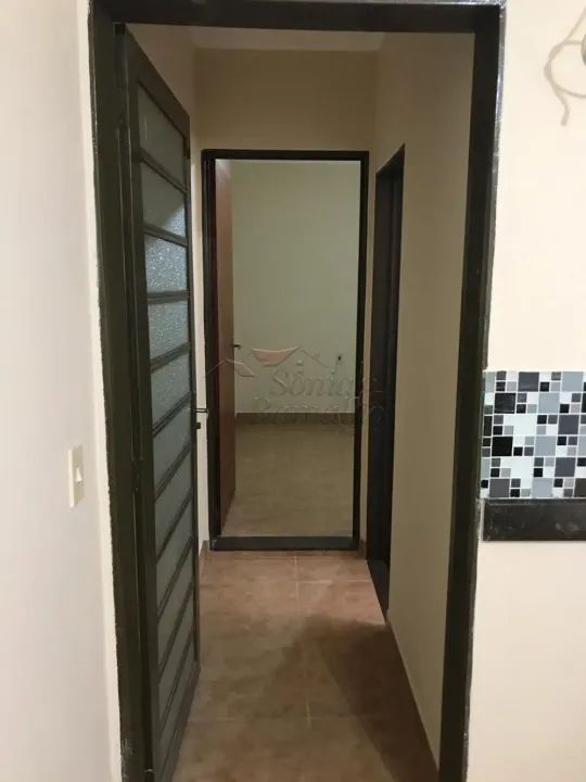 Casas Residenciais Padrão em Ribeirão Preto - Foto 5