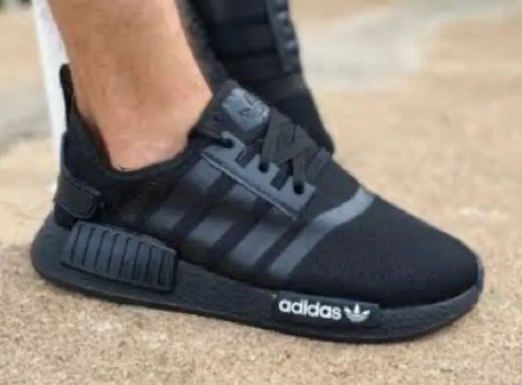 Shops tenis da adidas masculino nmd