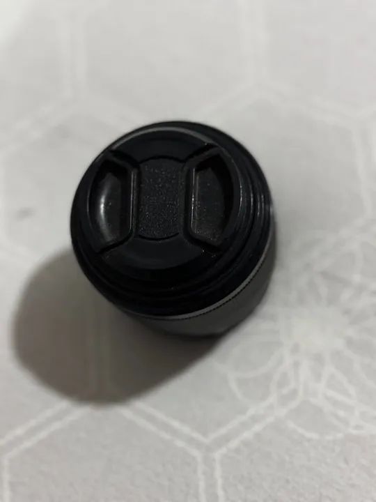 Lente Sony 50mm 1.8  - Foto 3