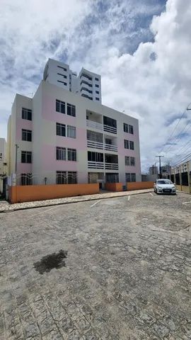 Captação de Apartamento a venda na Rua Rafael Pereira Rodrigues, Grageru, Aracaju, SE