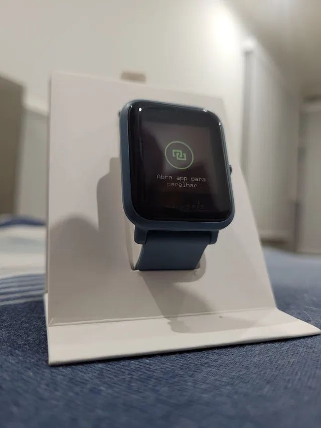 Amazfit bip best sale lite olx