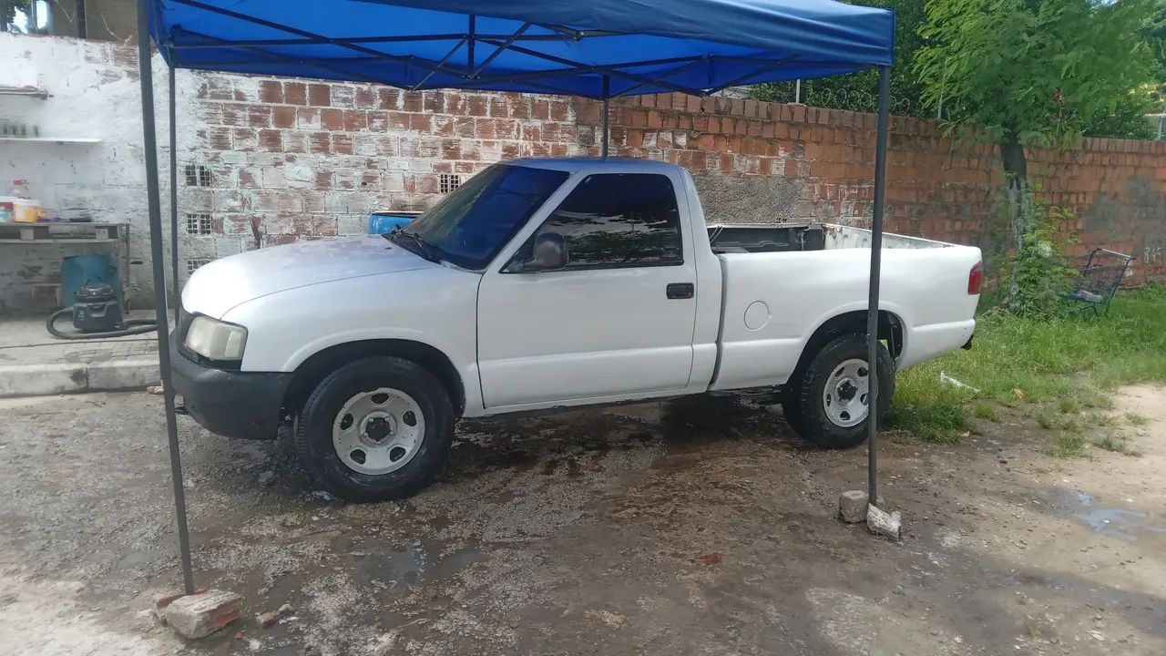 Frete pequenas mudança pra toda região *  - Foto 3