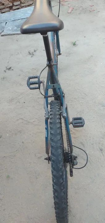 Bicicleta Mountain Bike - Foto 3