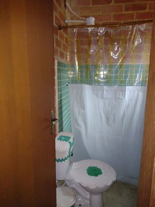 SÍTIO ESPETACULAR, muito verde, pássaros e ar puro - Foto 13