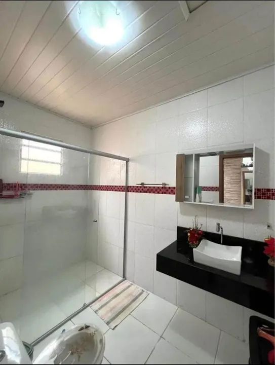 Vendo casa na Vicente Pires ( rua 8 )  - Foto 5