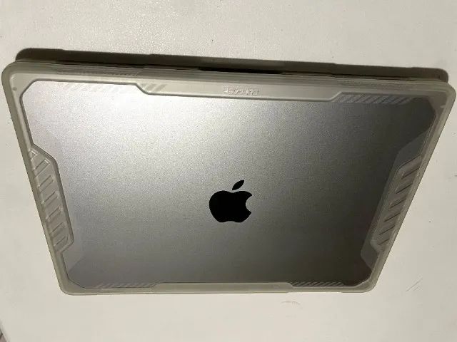 Macbook pro M3 14 polegadas, memoria 16gb HD 1tb - Notebooks - Boa