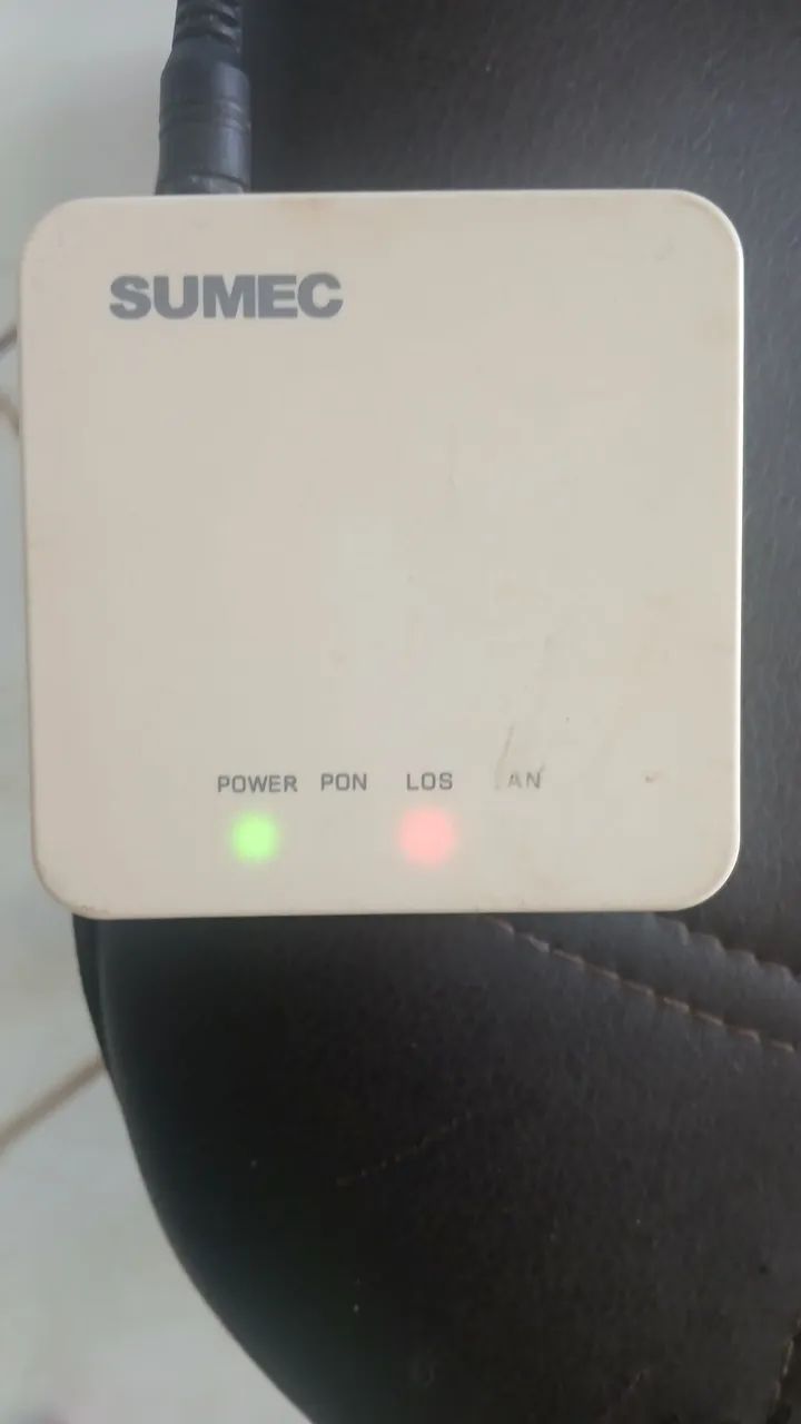 ONU SUMEC /1000 GIGA - Foto 5