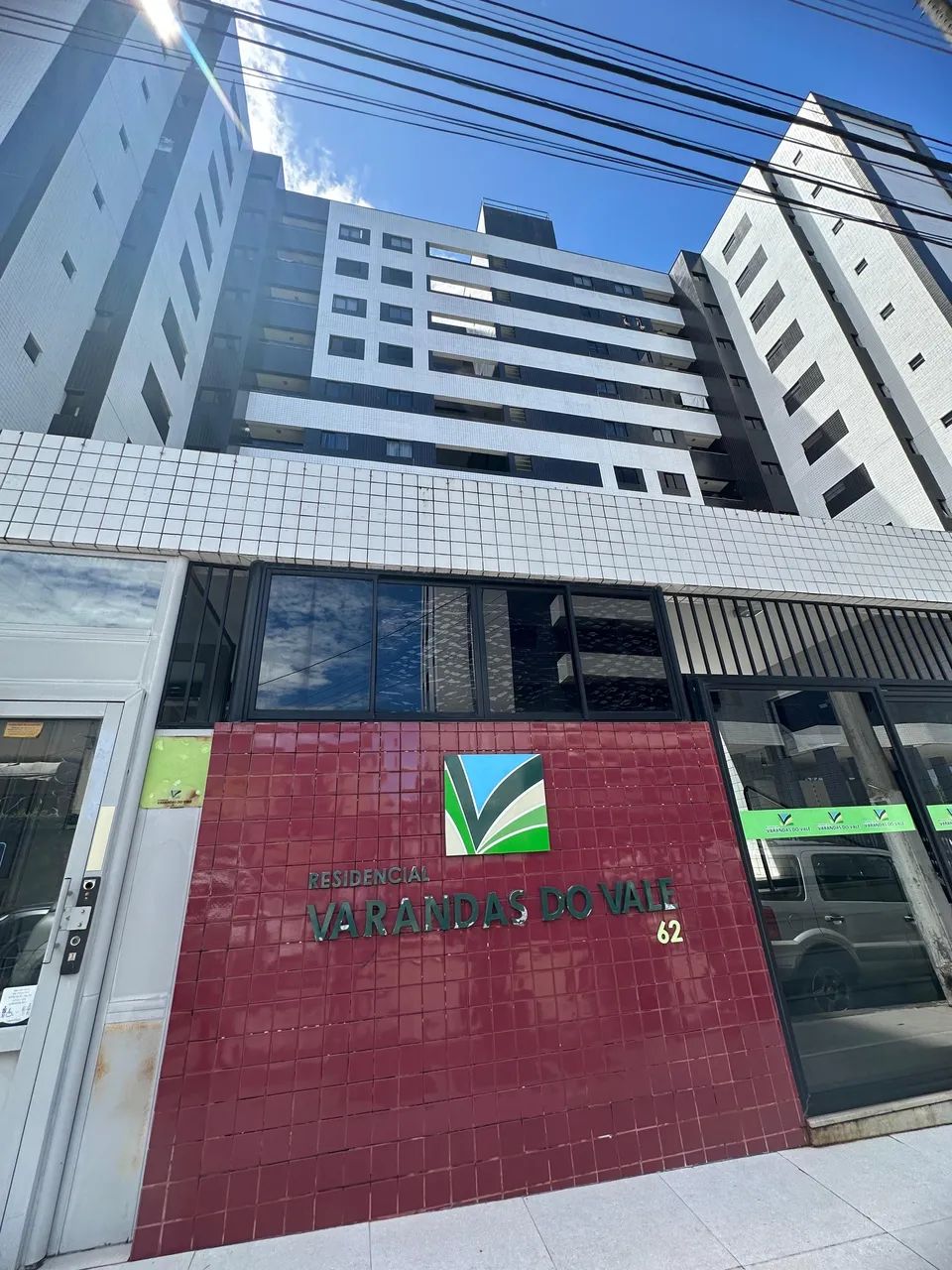 VARANDAS DO VALE (FAROL) 