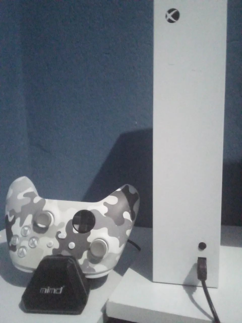 Video game xbox series S 