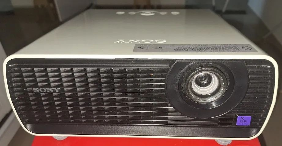 Projetor Sony