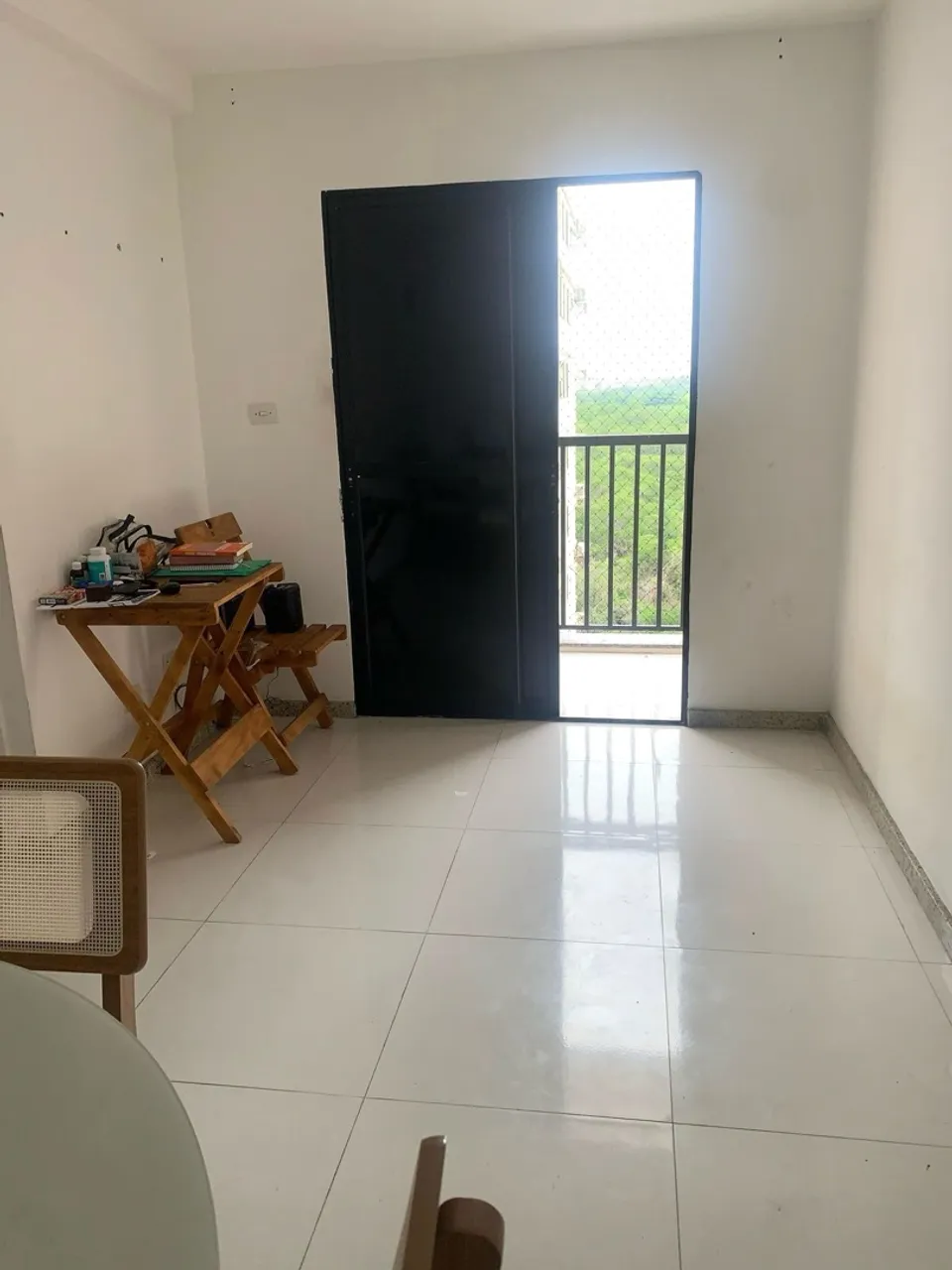Villa verde/jabotiana
