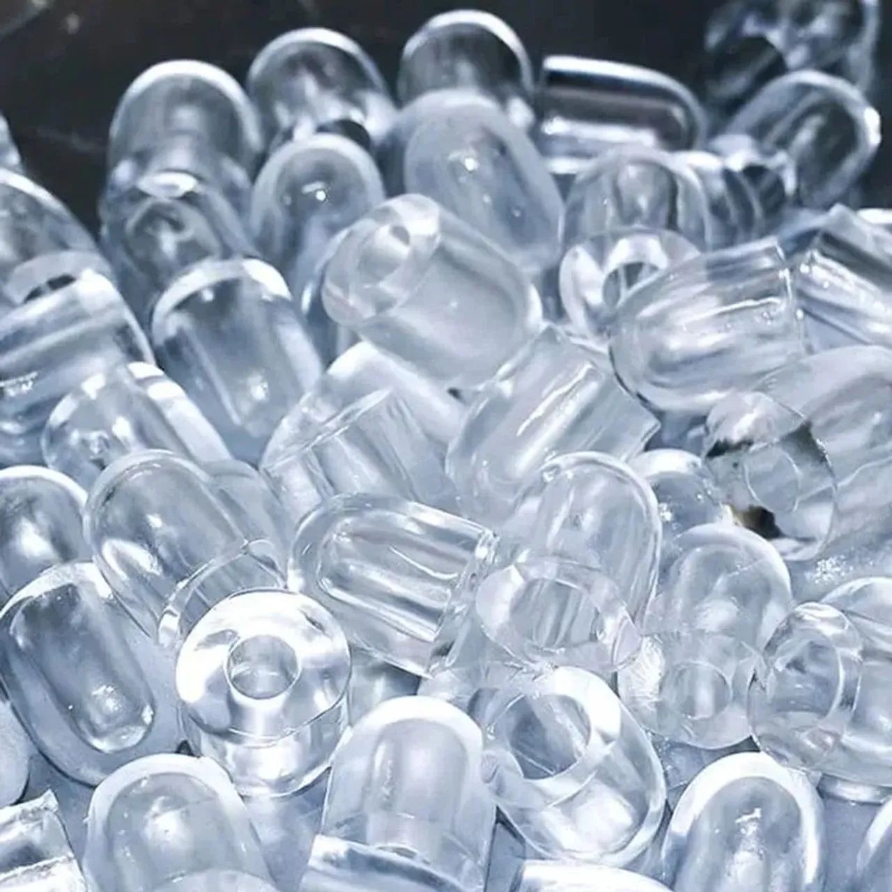 Gelo em cubos - Foto 5