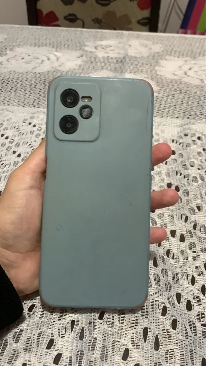 Realme C35 - Foto 3