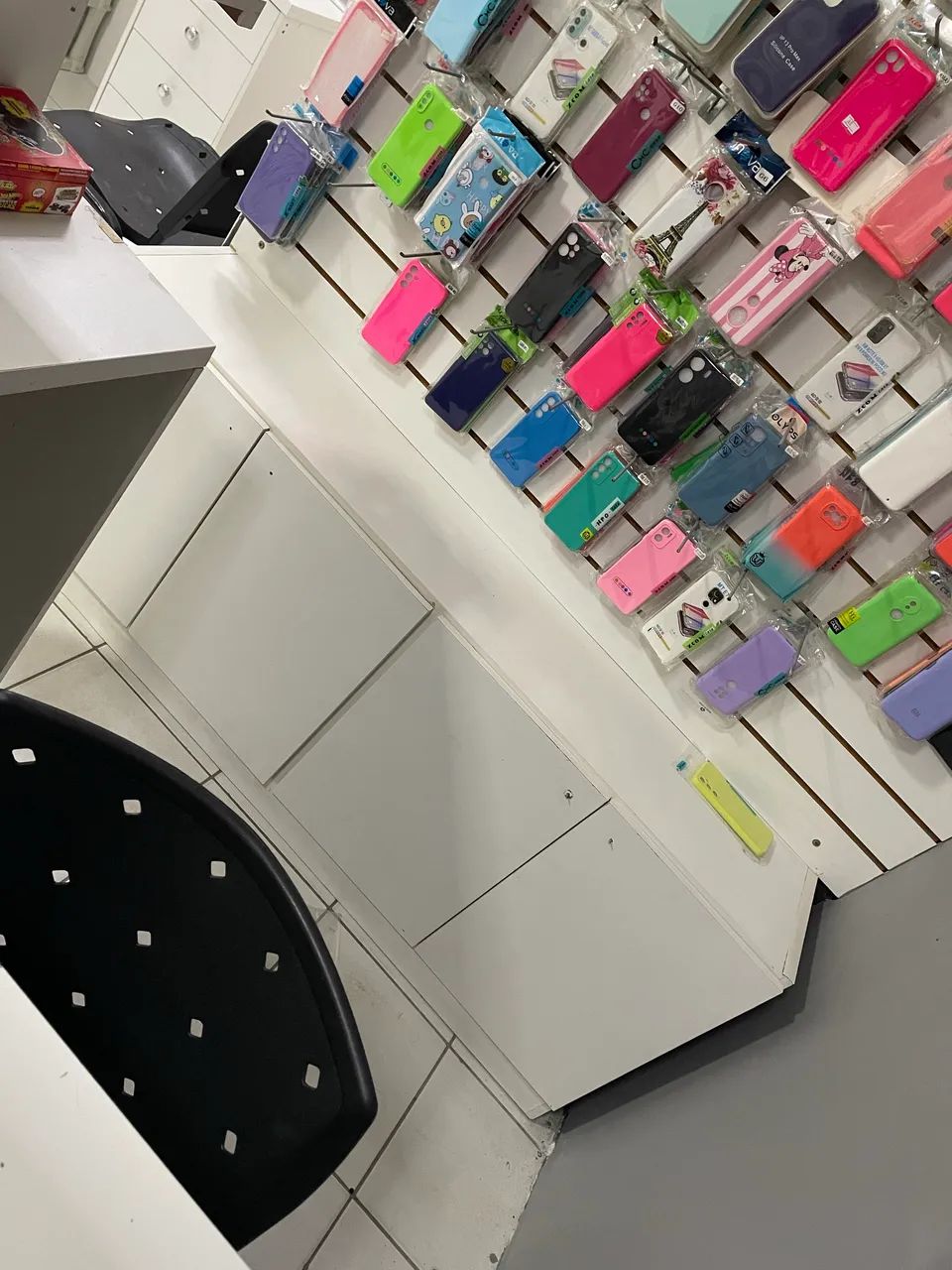 Repasse Assistência Técnica (Faturando) - Foto 7