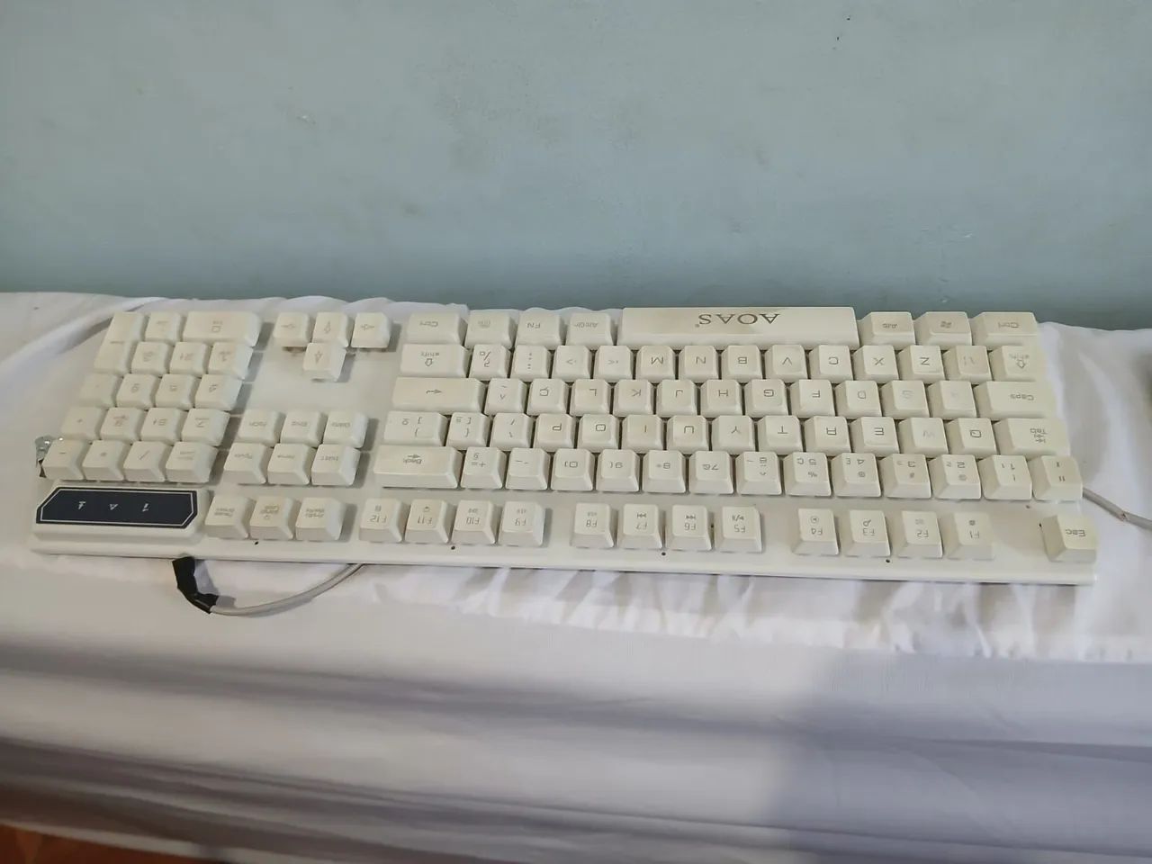 teclado