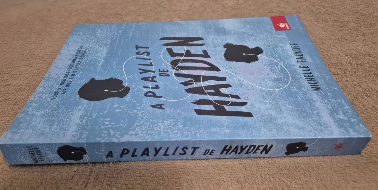 A Playlist de Hayden  - Foto 2