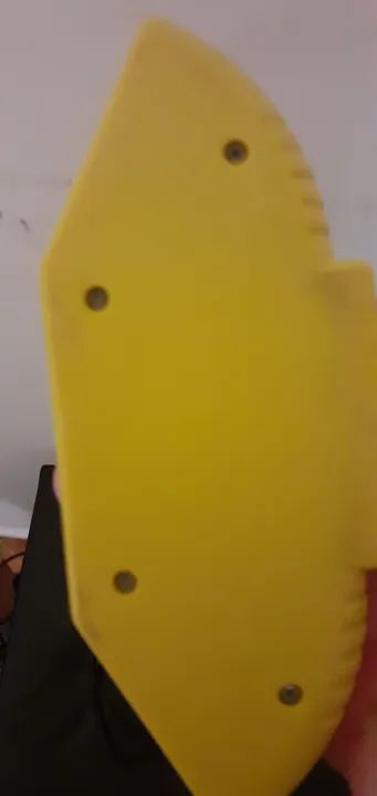 Switch de vídeo e áudio para TV Smart RSE-C119 - Foto 5