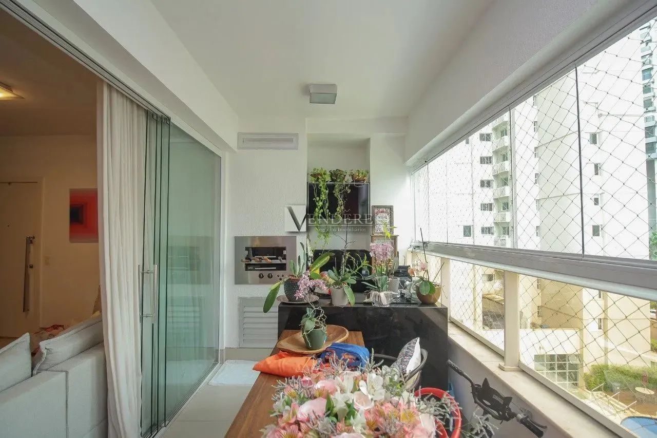 Apartamento com escritório à venda no Four Seasons - Foto 4