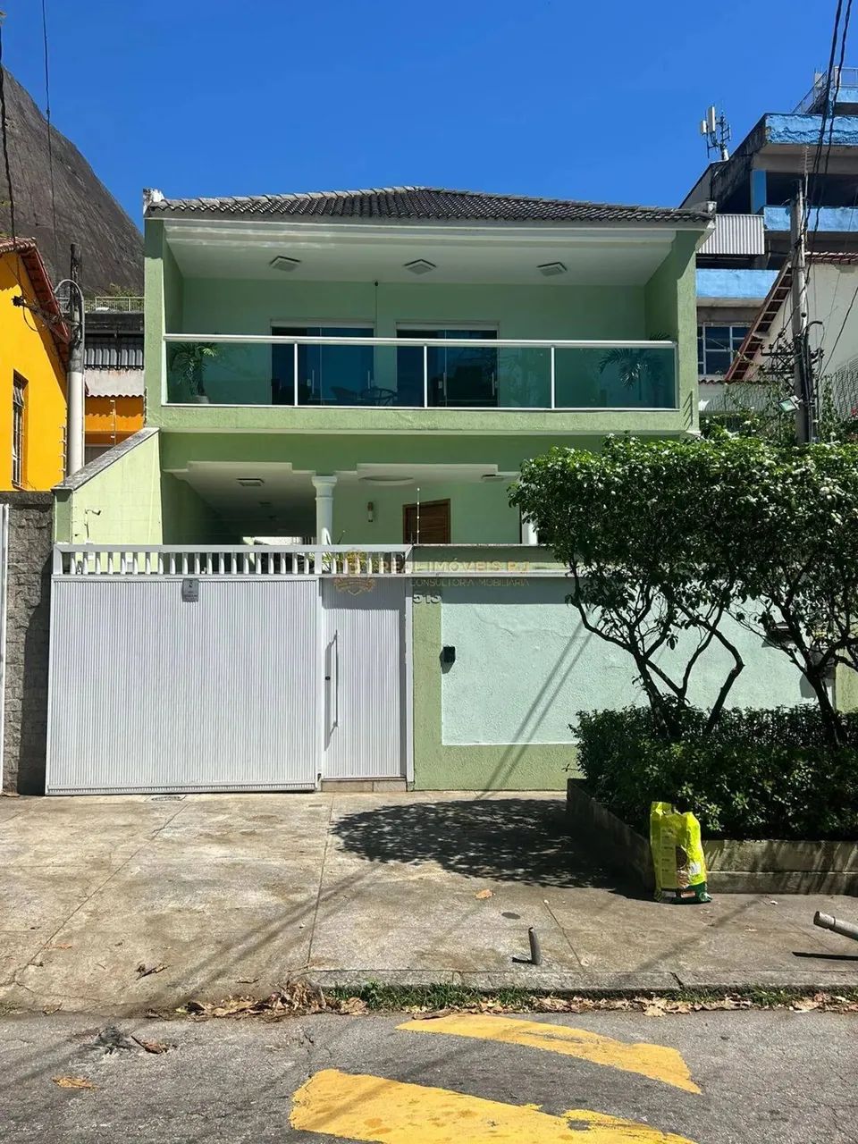 Casa 4 quartos à venda - Grajaú, Rio de Janeiro - RJ 1435680508 | OLX