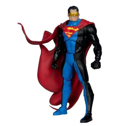 DC Multiverse Eradicator Return of Superman Mcfarlane - Foto 2