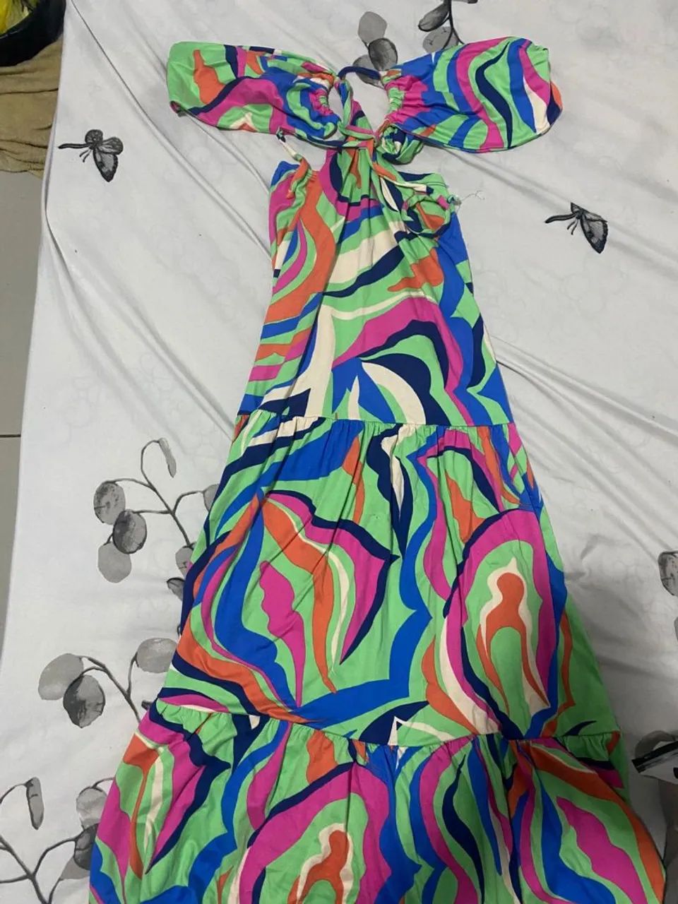 Vestido de festa  - Foto 2